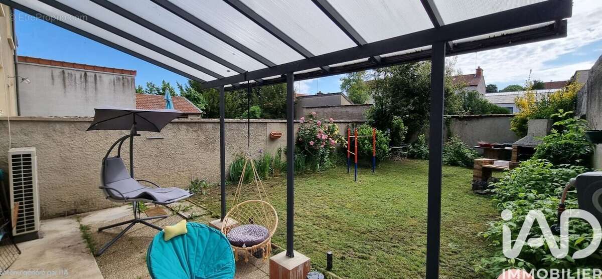 Photo 5 - Maison à VITRY-LE-FRANCOIS
