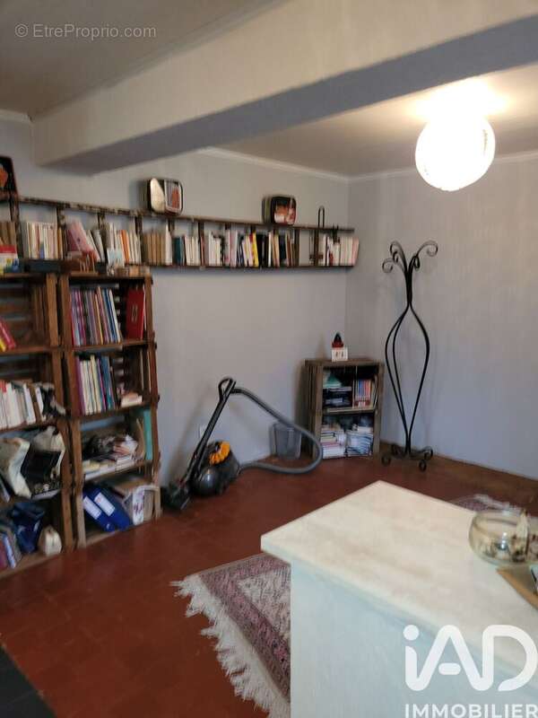 Photo 4 - Maison à DANIZY