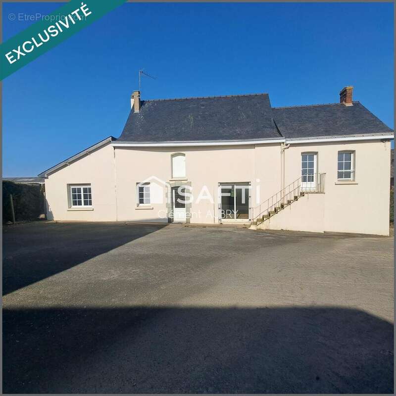 Photo 6 - Maison à CHANGE