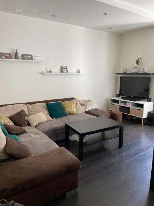 Maison à SAINT-AVOLD