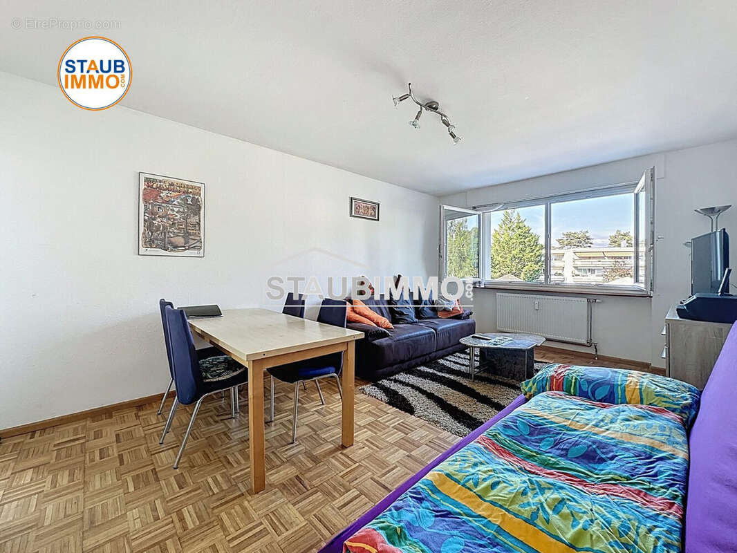 Appartement à SAINT-LOUIS