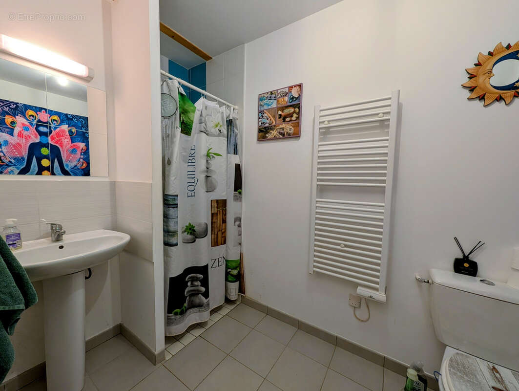 Maison à PLELAN-LE-GRAND