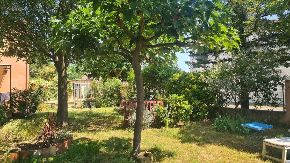 Maison 122 m² à Cessenon-Sur-Orb  - photo 6
