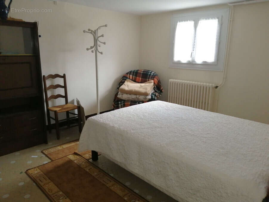 Maison à SAINT-MEDARD-DE-MUSSIDAN