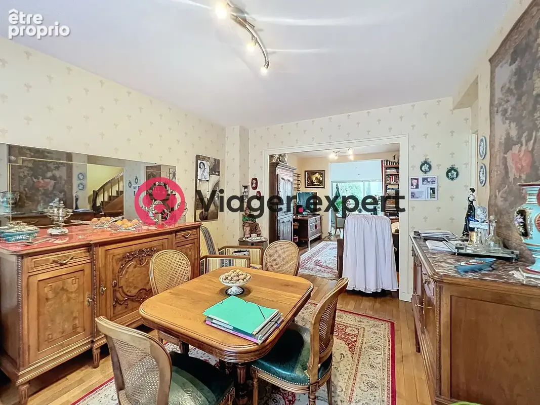 Maison 7 pièces 133 m² à vendre à Tours (37000) - photo 5