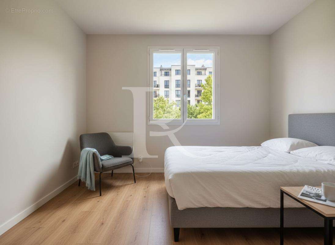 Appartement 2 pièces à Arcueil - photo 2