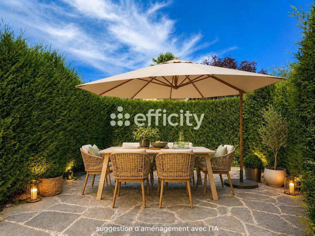 Maison 82 m² à Alencon  - photo 16
