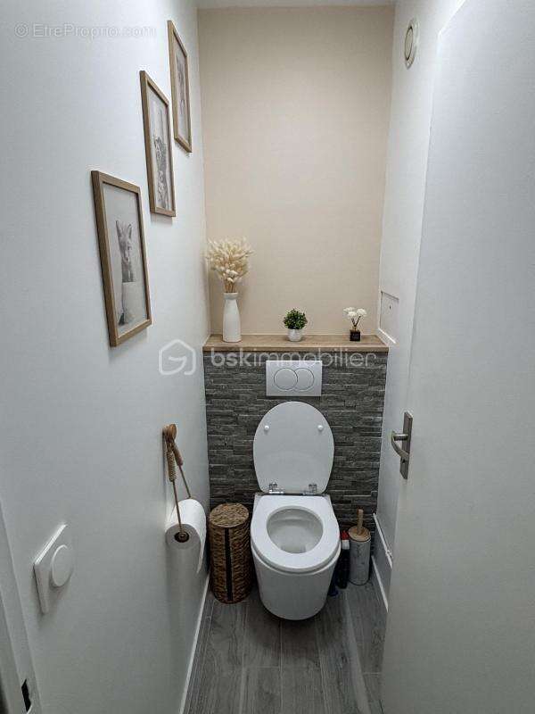 Appartement à LIVRY-GARGAN