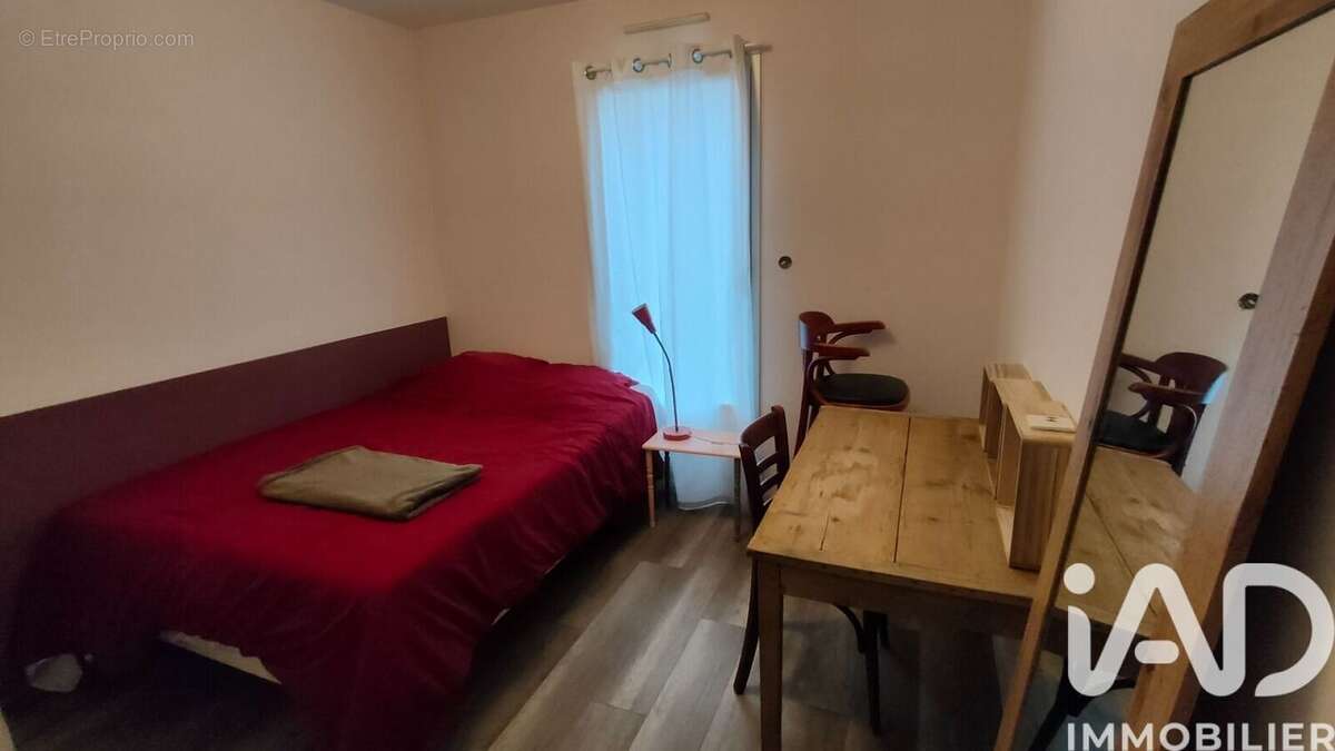 Photo 4 - Maison à BRETIGNOLLES-SUR-MER