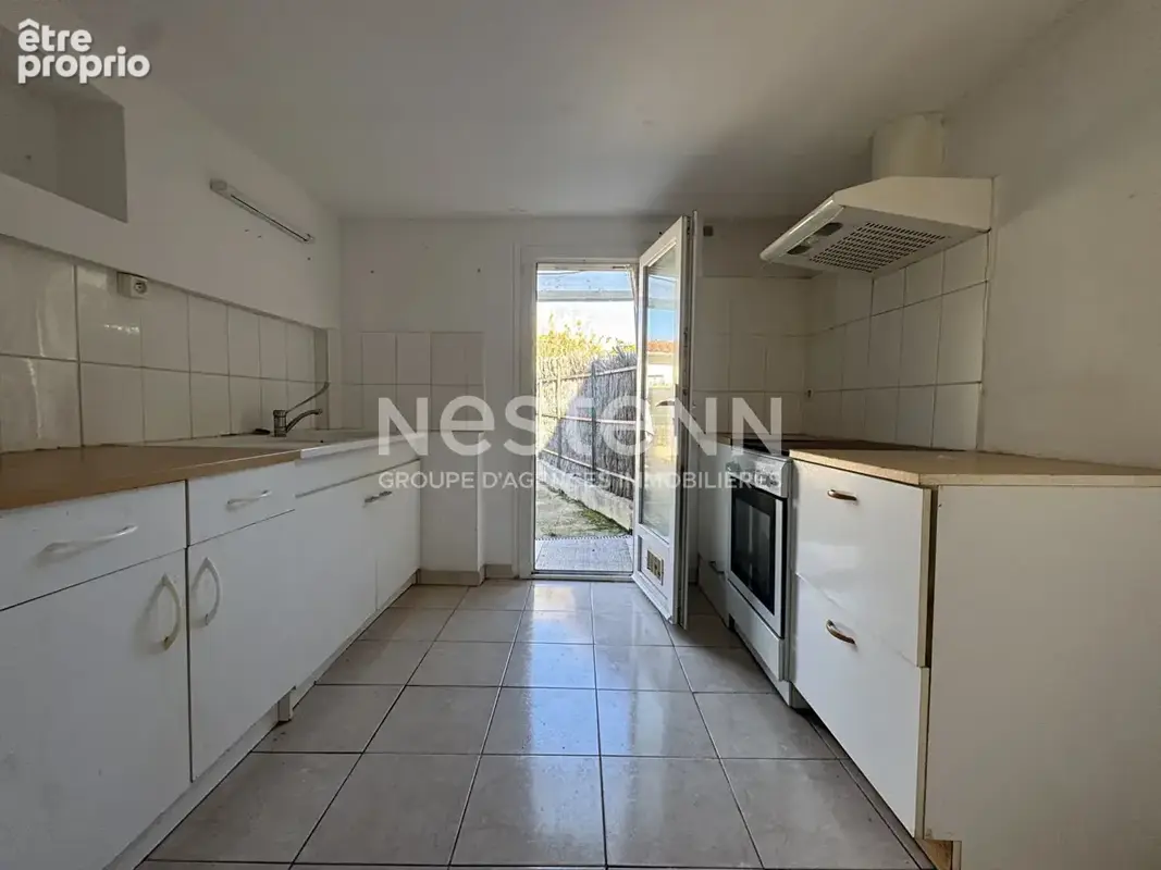 Exclusivité à 1 min au Nord de Rochefort : Appartement T3 de 74m² avec terrasse privative à Vergeroux - photo 4