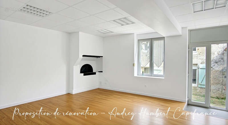 Maison à VIGNEULLES-LES-HATTONCHATEL