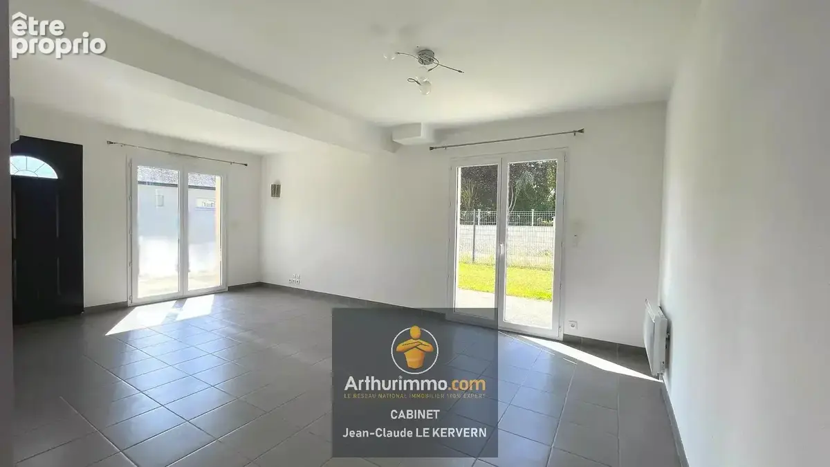 Vente Maison Pledran(22960) 195 990ï¿œ - photo 2