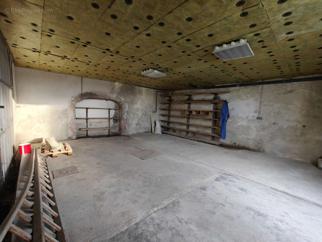 Appartement à GAJA-ET-VILLEDIEU