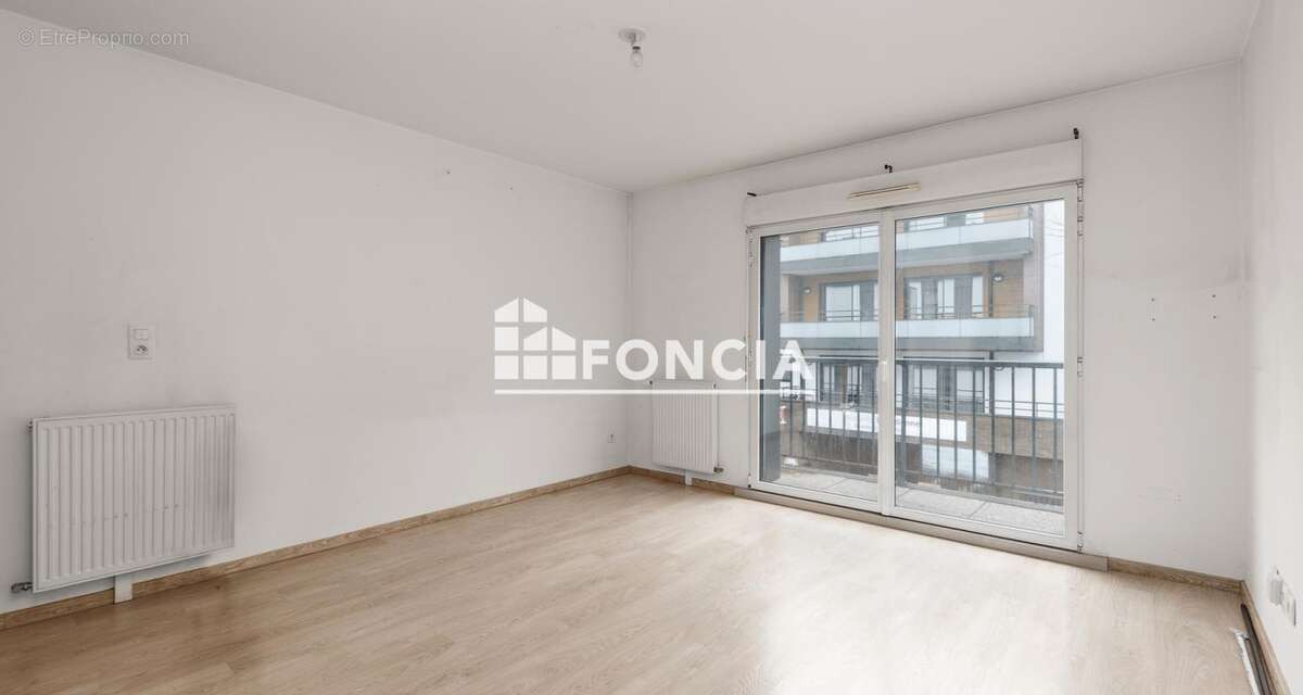 Appartement à ROUEN