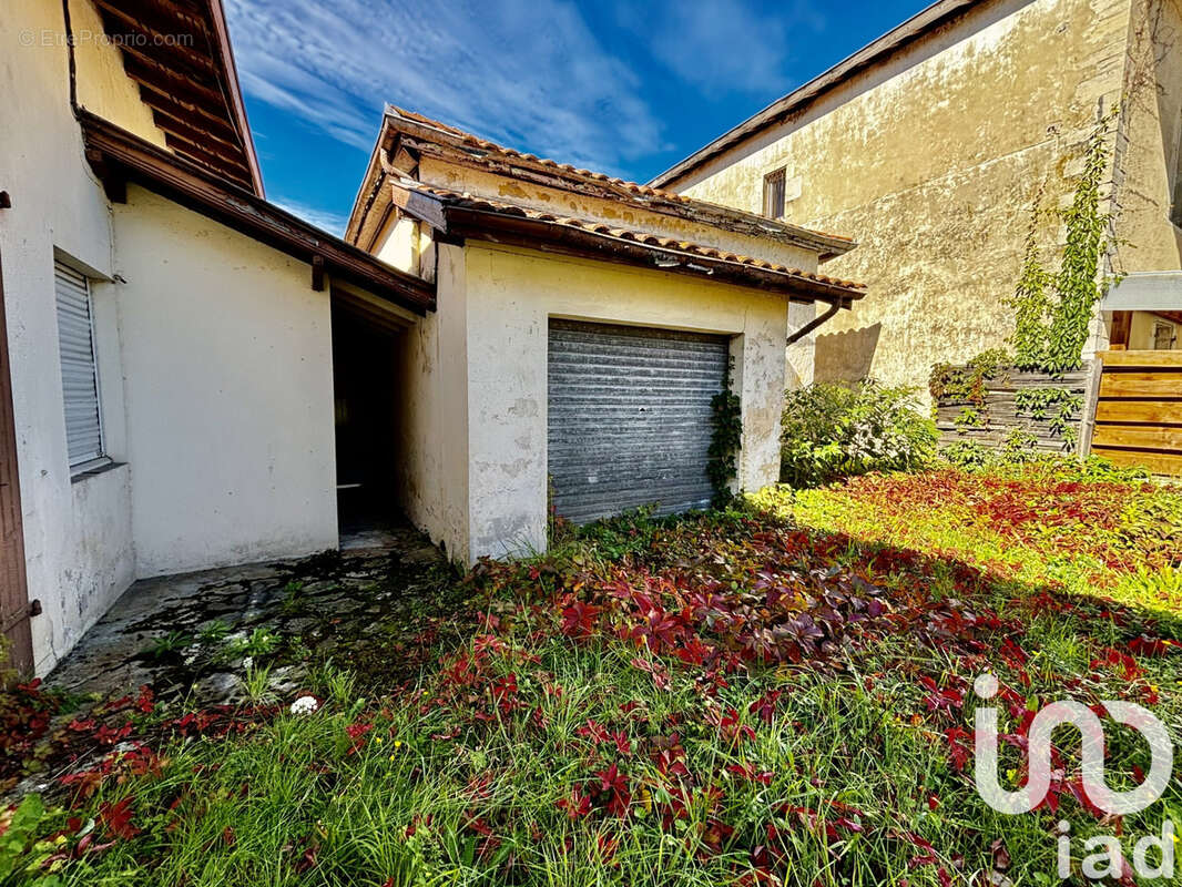 Photo 5 - Maison à SAINT-VINCENT-DE-TYROSSE