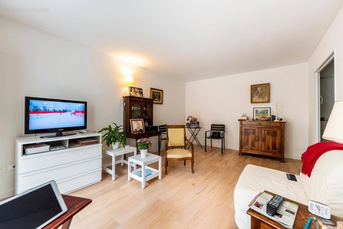 Photo 1 - Appartement à LA BAULE-ESCOUBLAC