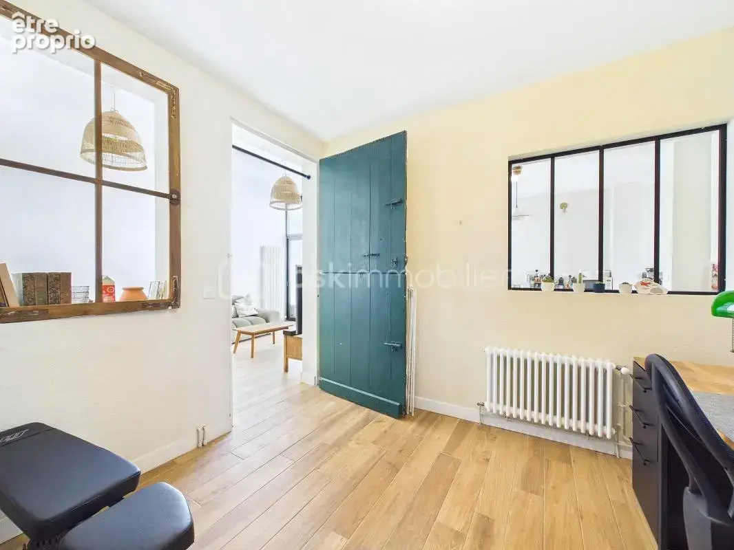 Maison de caractère – 118 m² (126 m² au sol) - photo 6