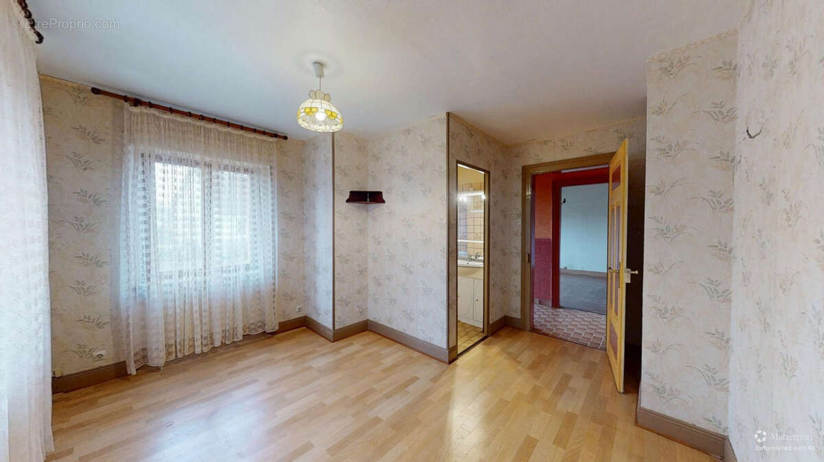 Appartement à REICHSHOFFEN