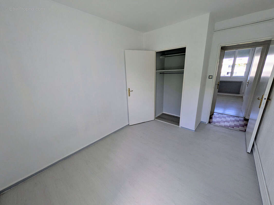 Appartement à ROANNE