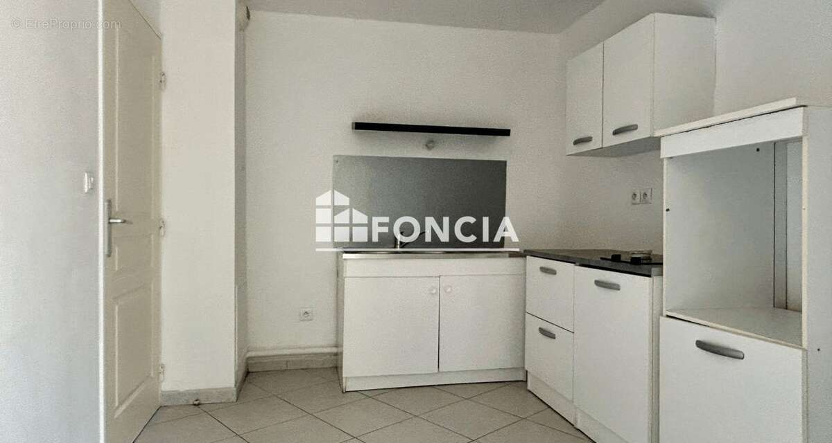 Appartement à SALON-DE-PROVENCE