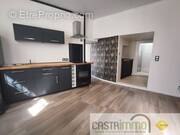 Appartement à CASTRIES