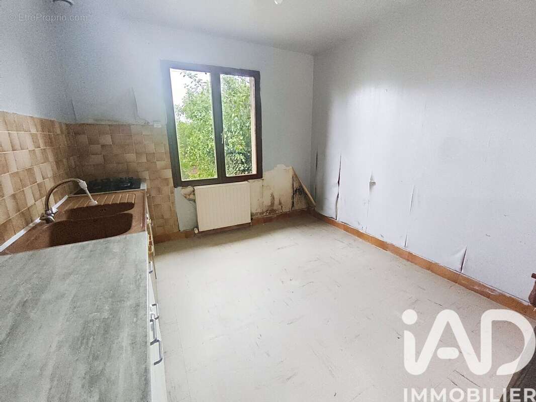 Photo 3 - Maison à ROMORANTIN-LANTHENAY