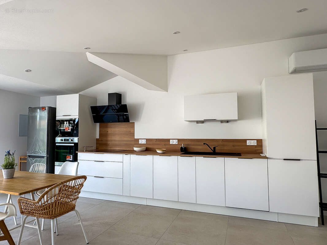 Maison à SAINT-PALAIS-SUR-MER