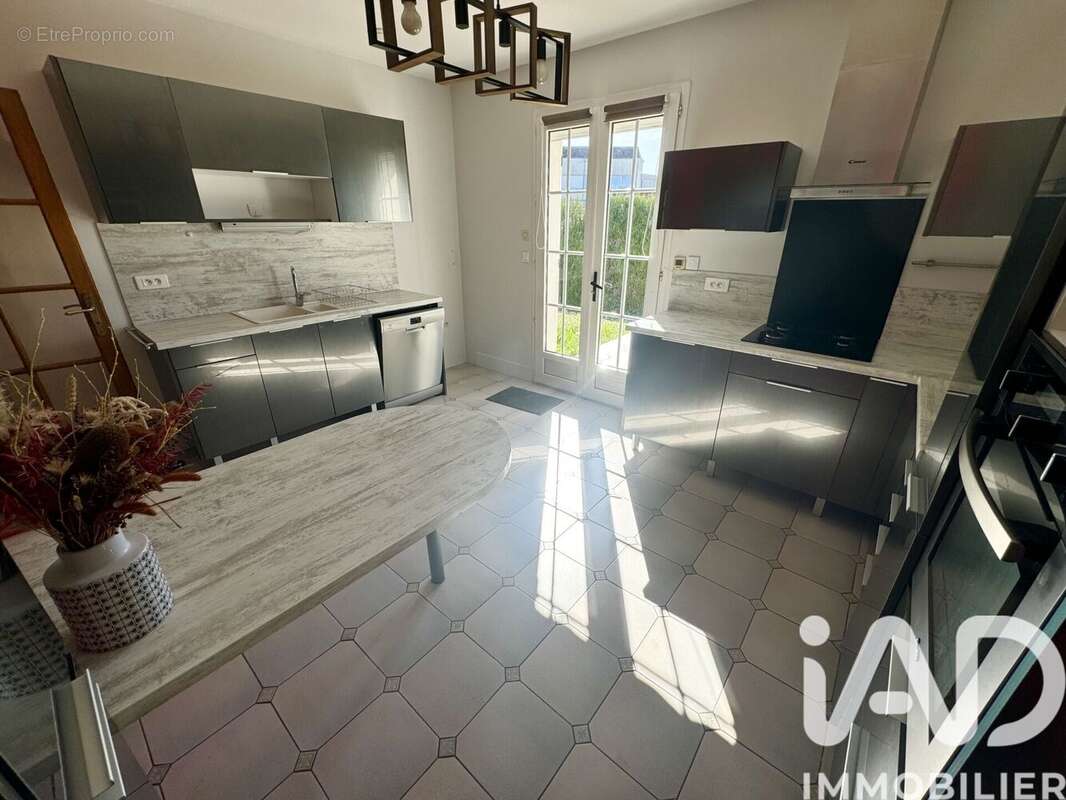 Photo 8 - Maison à ORLEANS