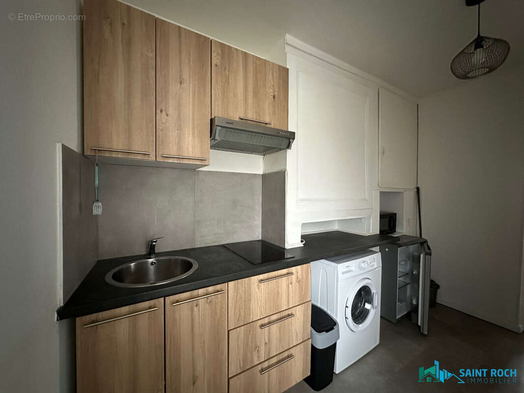 Appartement à LE HAVRE