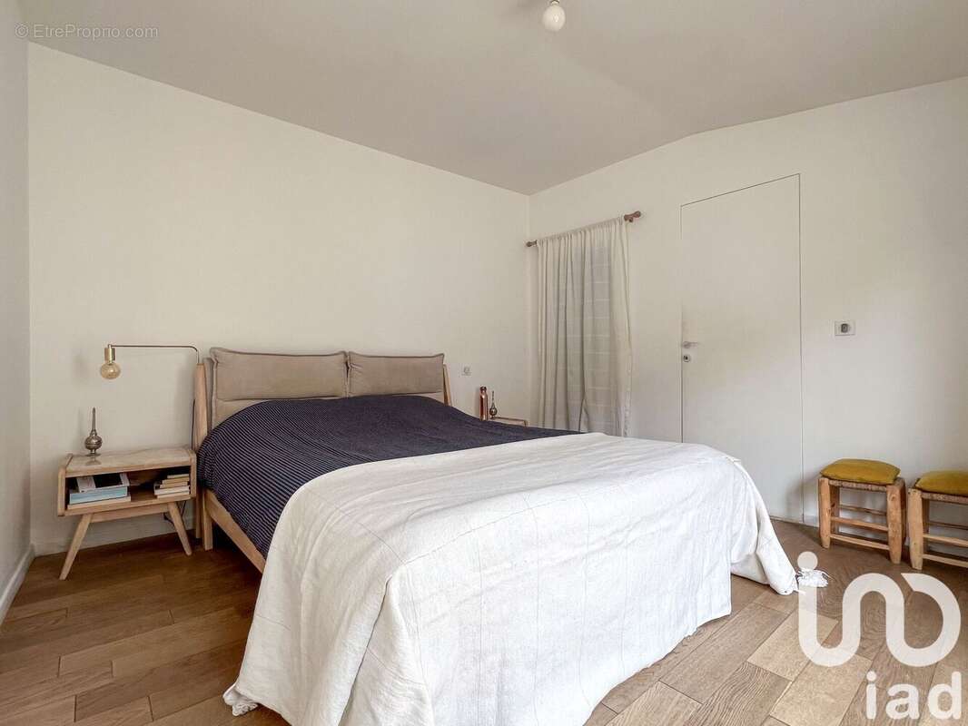 Photo 9 - Maison à FONTAINEBLEAU