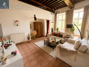 Appartement à BEIRE-LE-CHATEL