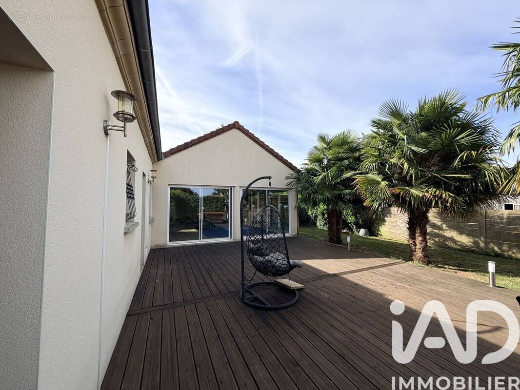 Photo 1 - Maison à AVERMES