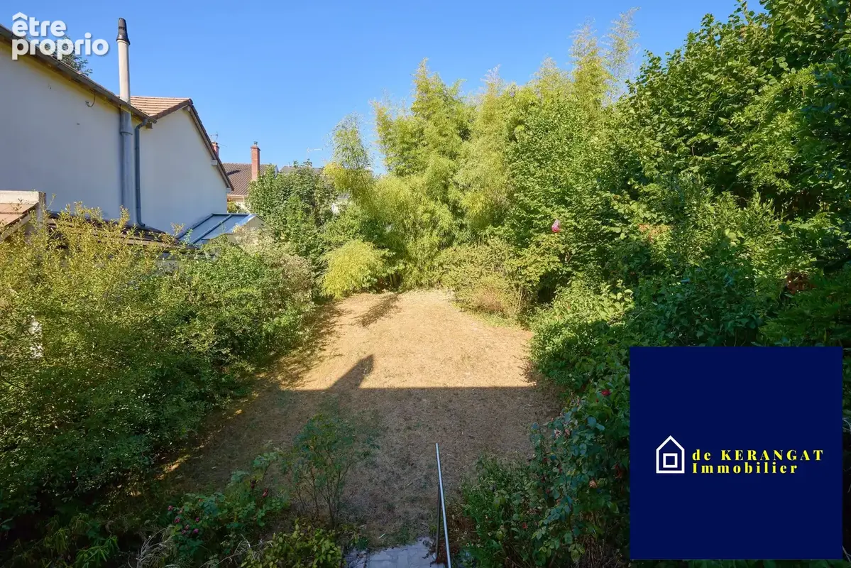 Maison 154 m² à Le Plessis-Robinson  - photo 8