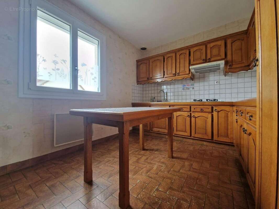 Photo 7 - Maison à SPAY