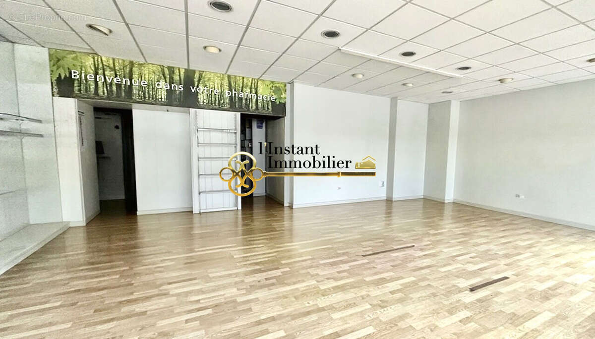 Appartement à MORLAIX