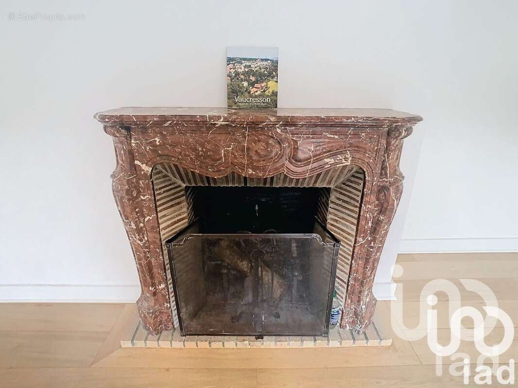 Photo 3 - Appartement à VAUCRESSON