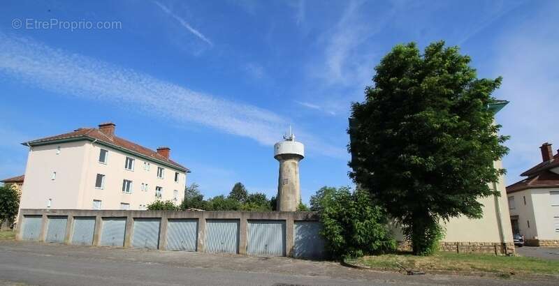 Appartement à BOUZONVILLE