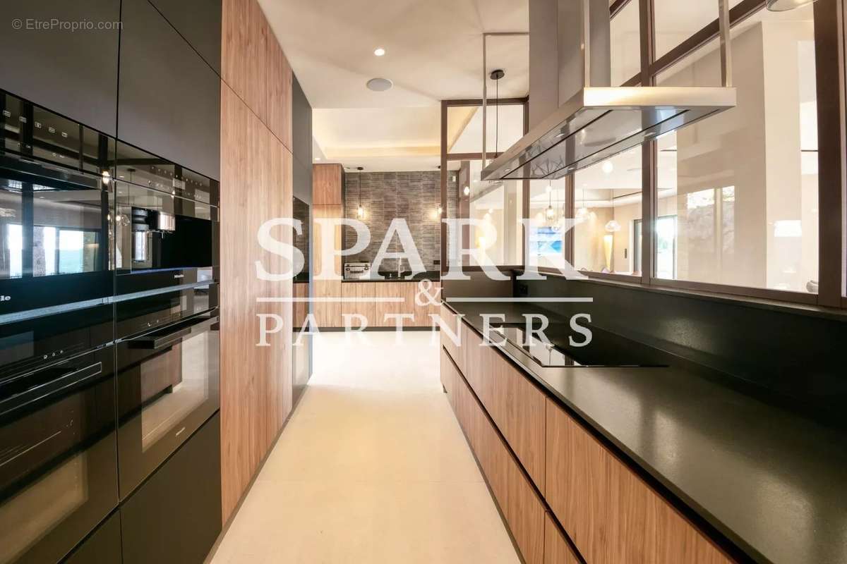 Maison à RAMATUELLE