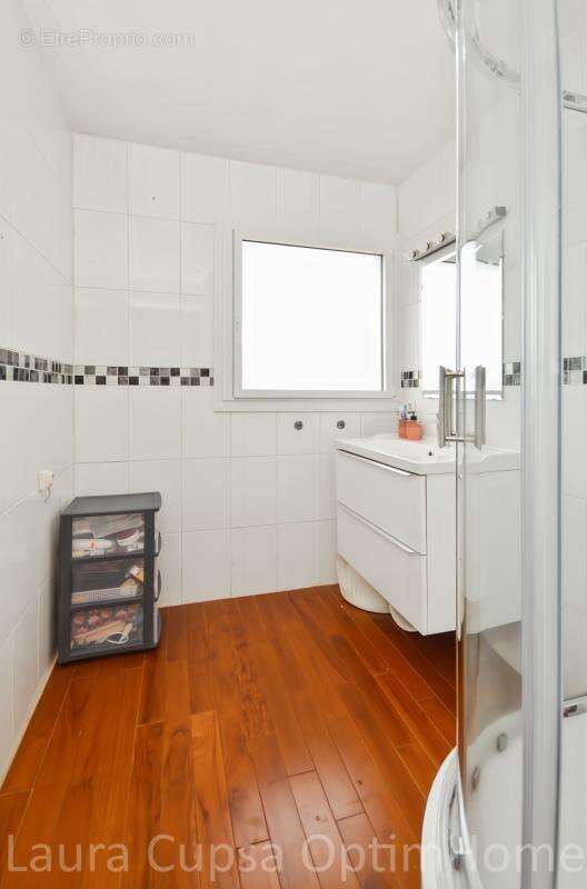 Sceaux - 8 min rer sceaux - 7p - 120, 95 m² - 2 balcons - 4e et dernier etage - 2 caves - box et parking libre dans residence fe - photo 18