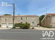 Photo 1 - Maison à SAINT-AUBIN-DE-BLAYE