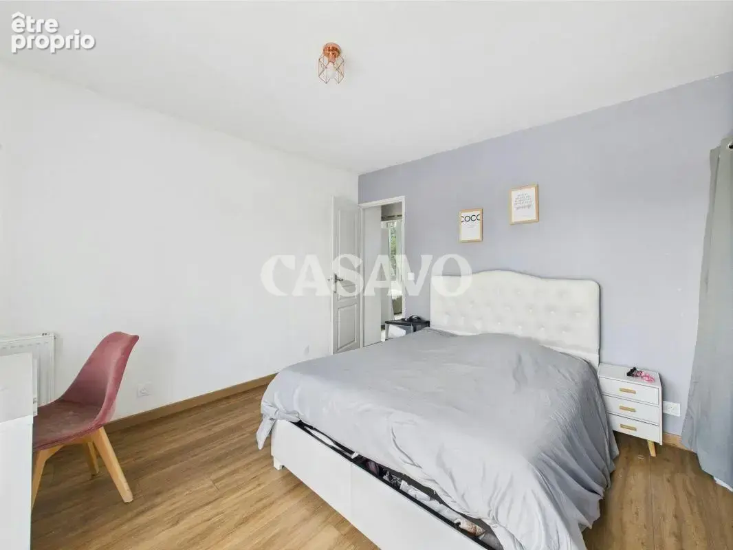 Vente Maison 6 pièces de 116m² - 94500 Champigny-sur-Marne - photo 8