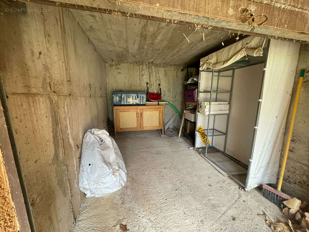 Appartement à SAN-NICOLAO