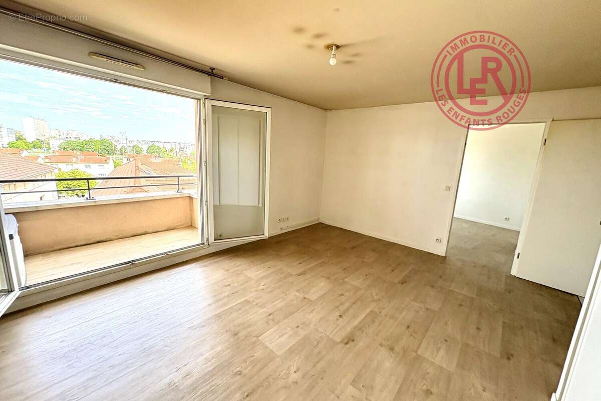 Appartement à NEUILLY-SUR-MARNE