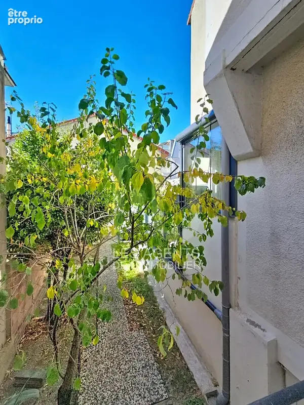 Appartement Asnieres Sur Seine 3 pièce(s) - photo 12