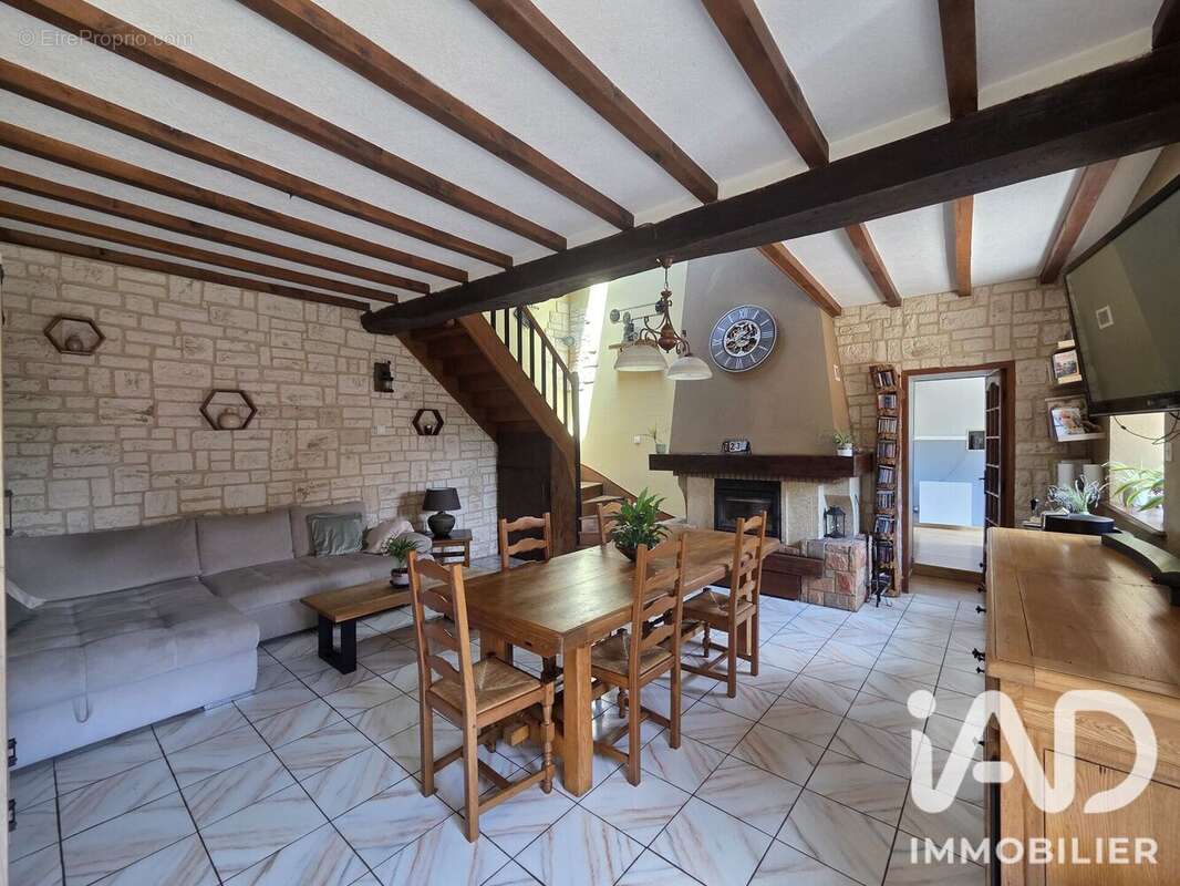 Maison 116 m² à Lalacelle  - photo 4