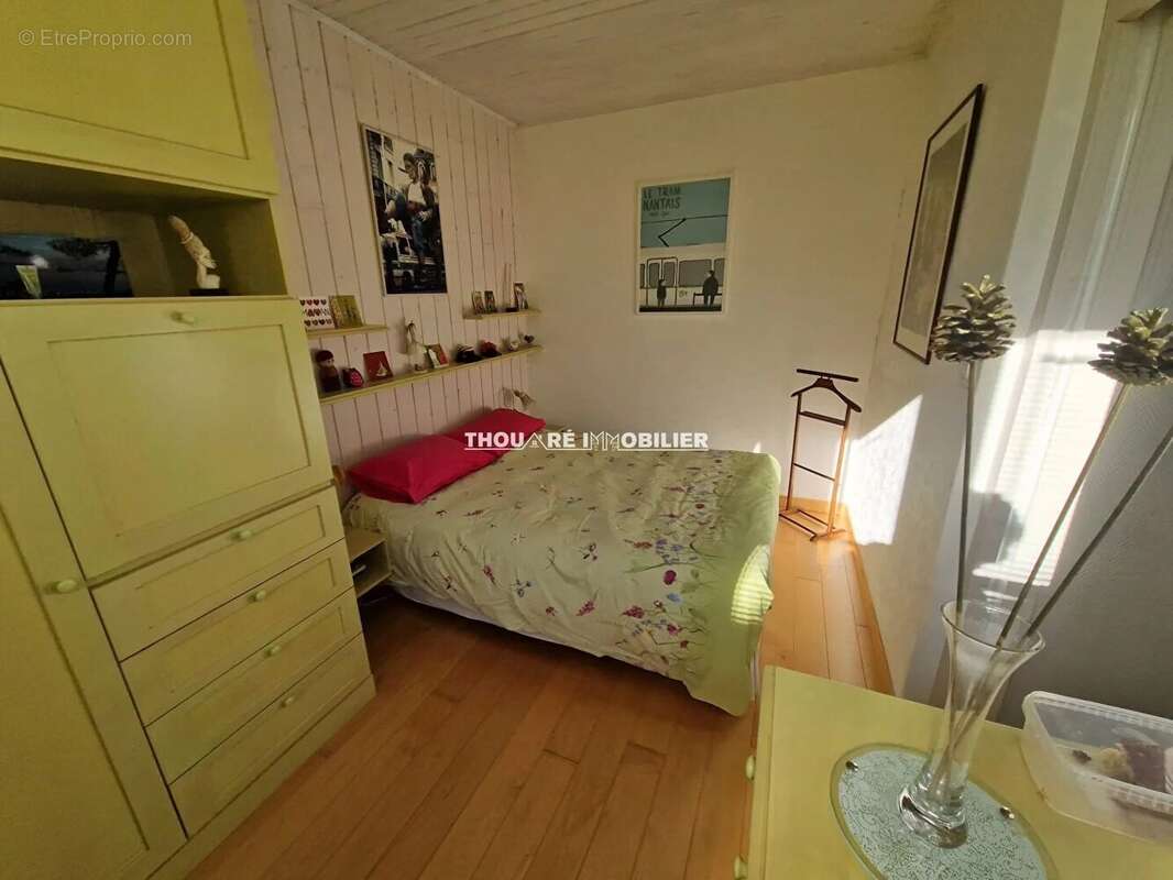 Maison à MAUVES-SUR-LOIRE