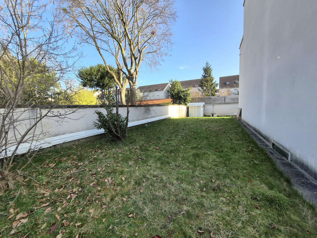 Maison à CHOISY-LE-ROI