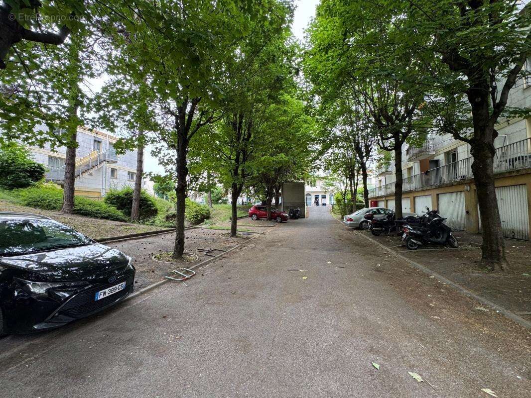 Appartement à BOBIGNY