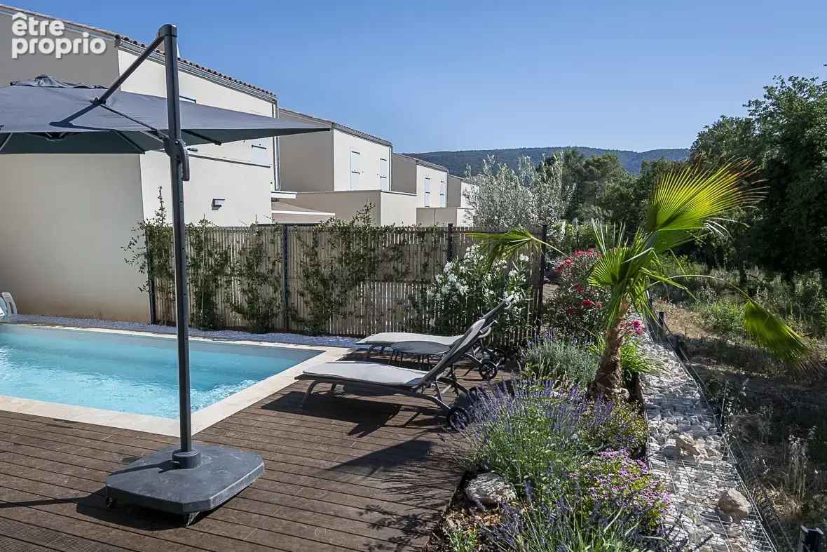 Villa avec piscine à Ménerbes au cœur du Luberon - photo 3