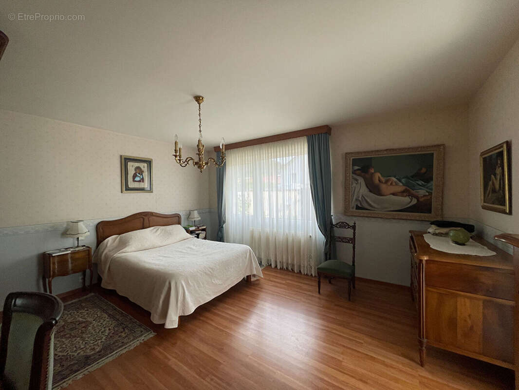 Maison à VILLARS-SOUS-DAMPJOUX